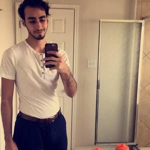 Meet your Posher, Manuel